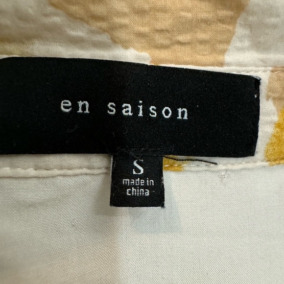 En Saison Dress - Picture 7 of 8